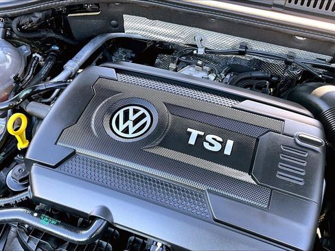 Used 2024 Volkswagen Jetta GLI Autobahn w/ GLI Black Package FWD image 30
