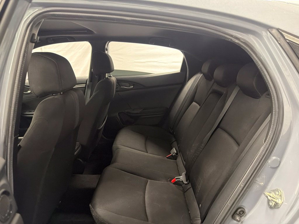 Used 2021 Honda Civic EX image 12