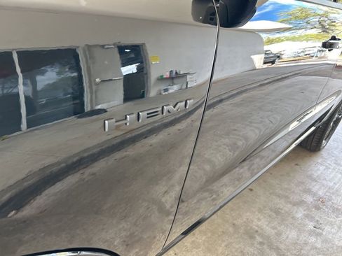 New 2023 Dodge Durango R/T image 14