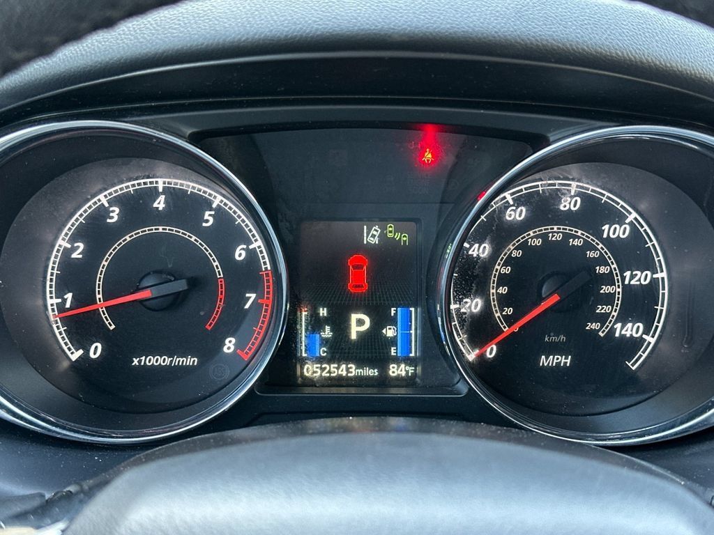 Used 2024 Mitsubishi Outlander Sport AWD image 23