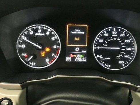 Used 2021 Subaru Outback Limited XT AWD/4WD image 20