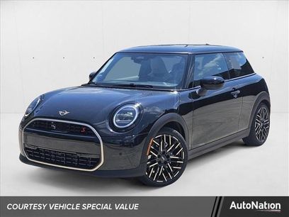 Used 2025 MINI Cooper S