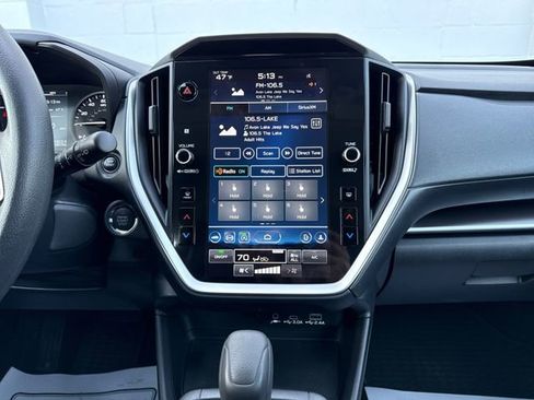 Used 2024 Subaru Impreza 2.0i Sport image 14