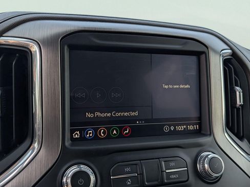 Used 2021 GMC Sierra 1500 Denali w/ Technology Package AWD/4WD image 23