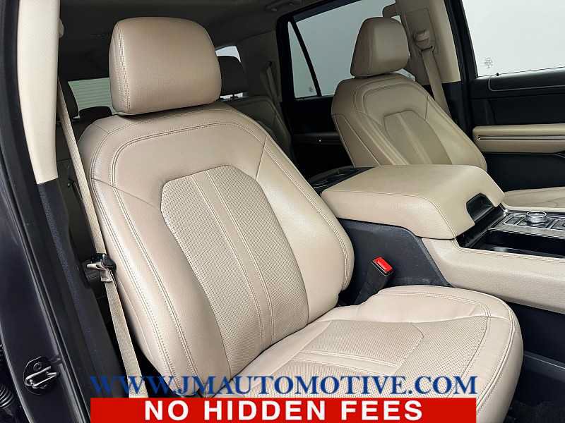 Used 2023 Ford Expedition Max Limited AWD/4WD image 25