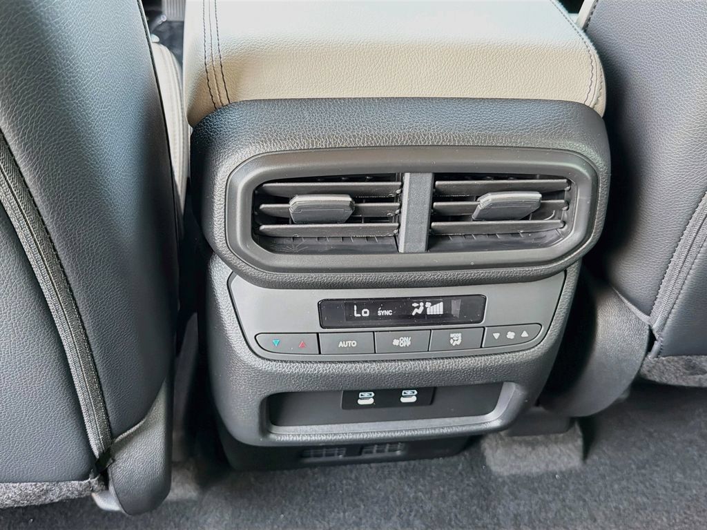 New 2026 Honda Pilot EX-L image 23