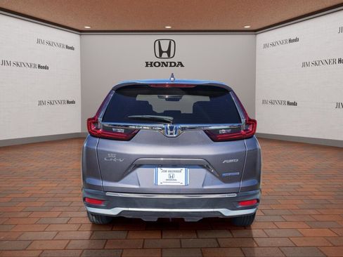 Used 2020 Honda CR-V EX image 11