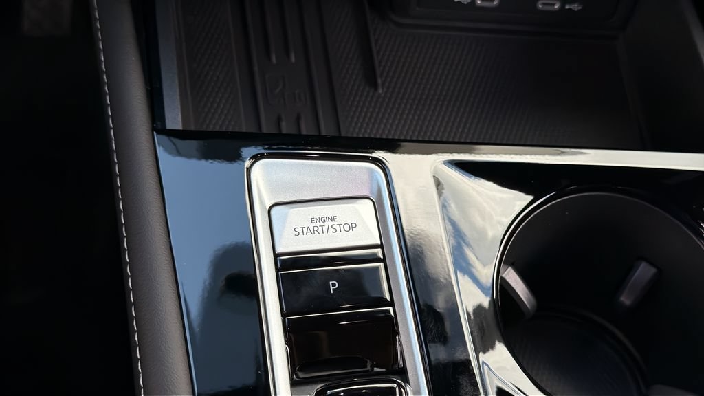 New 2026 Volkswagen Atlas Cross Sport SE FWD image 23