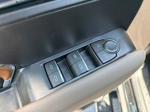 New 2026 GMC Canyon Denali AWD/4WD image 16