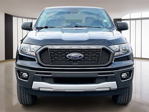 Used 2021 Ford Ranger XLT w/ Equipment Group 301A Mid image 2