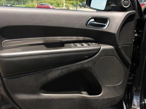 Used 2016 Dodge Durango SXT AWD/4WD image 12