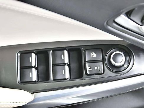 Used 2016 MAZDA MAZDA6 Grand Touring image 10