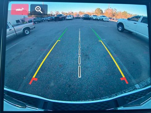 New 2026 RAM 1500 Big Horn image 16