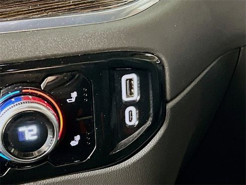 Used 2024 GMC Sierra 1500 Elevation w/ X31 Off-Road Package image 20