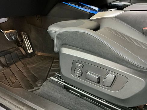 Certified 2026 BMW X3 M50 w/ Premium Package AWD/4WD image 19