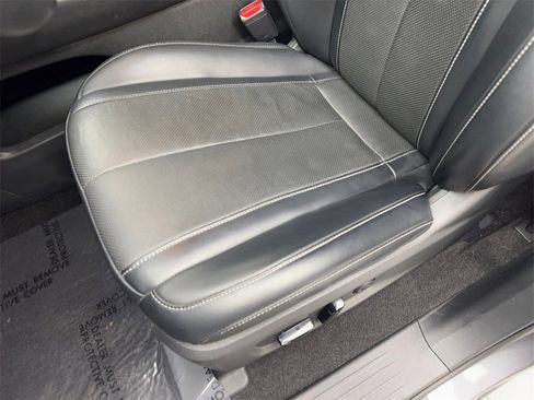 Used 2023 INFINITI QX60 Luxe w/ Cargo Package image 30