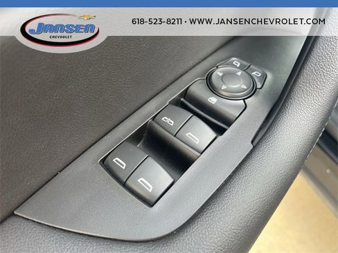 Used 2019 Chevrolet Blazer LT w/ Sun and Wheels Package image 23