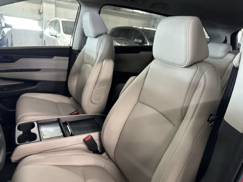 New 2026 Honda Odyssey EX-L image 13