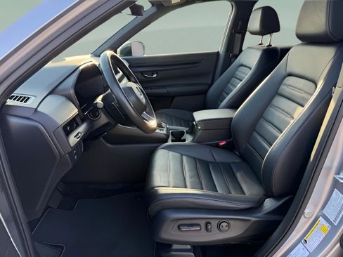 Certified 2025 Honda CR-V Sport-L image 23