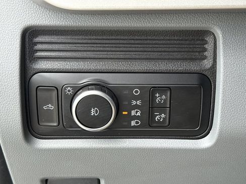 Certified 2025 Ford F250 XLT AWD/4WD image 36