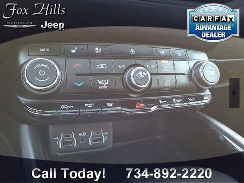 Used 2021 Dodge Durango Citadel image 24