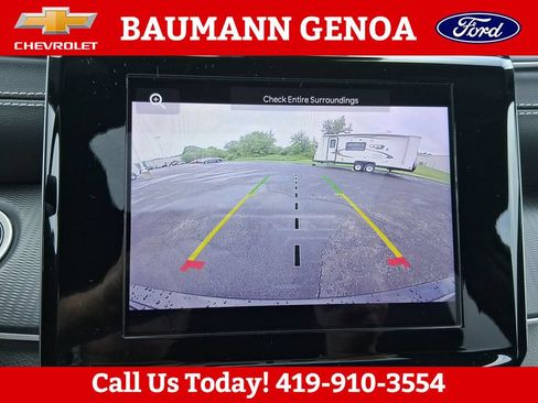 Used 2023 Jeep Grand Cherokee Altitude AWD/4WD image 23