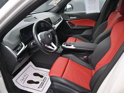 Used 2023 BMW X1 xDrive28i w/ Convenience Package AWD/4WD image 26