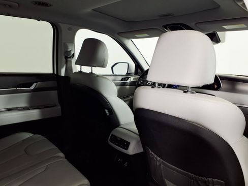 Certified 2021 Hyundai Palisade SEL FWD image 11