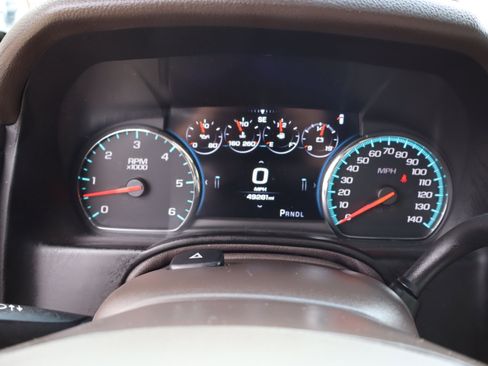 Used 2019 GMC Yukon Denali w/ Open Road Package image 25