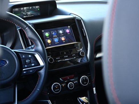 Used 2021 Subaru Forester Sport image 21