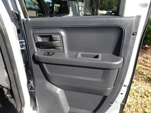 Used 2010 Dodge Ram 1500 Truck ST w/ ST Popular Equipment Group image 29