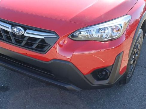 Certified 2023 Subaru Crosstrek 2.0i image 10