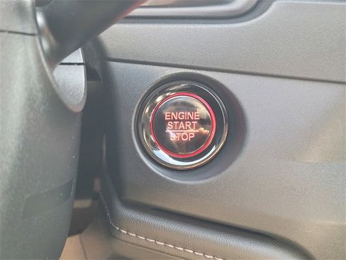 Used 2024 Honda Accord EX image 18