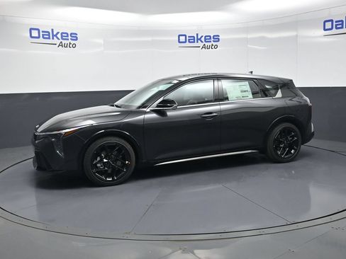 New 2026 Kia K4 GT-Line Turbo FWD image 5