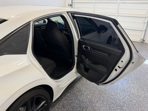Used 2025 Honda Civic Si image 24