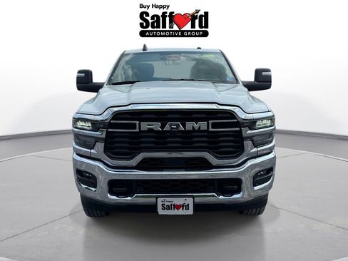 Used 2026 RAM 2500 Big Horn AWD/4WD image 7