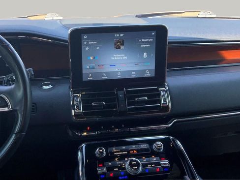 Used 2020 Lincoln Navigator Reserve w/ Equipment Group 208A Reserve AWD/4WD image 7