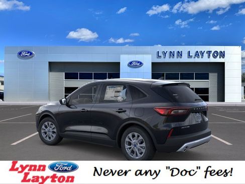Used 2025 Ford Escape Active w/ Tech Pack #1 FWD image 4