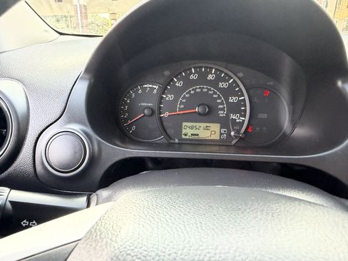 Used 2020 Mitsubishi Mirage G4 ES FWD image 28