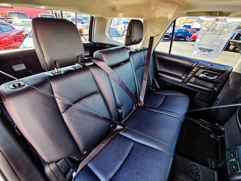 Used 2019 Toyota 4Runner TRD Pro image 15