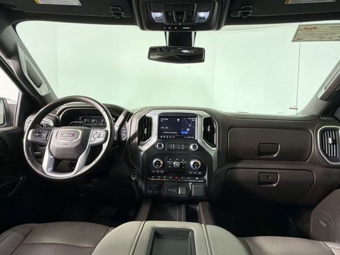 Used 2020 GMC Sierra 1500 SLT w/ SLT Premium Plus Package image 14