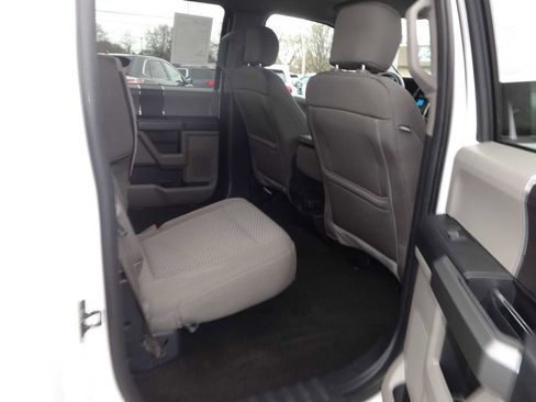 Used 2019 Ford F150 XLT image 8