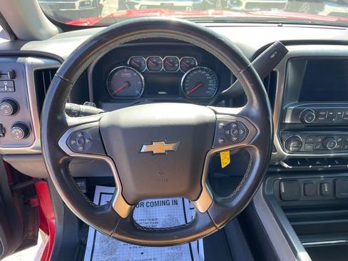 Used 2018 Chevrolet Silverado 1500 LT w/ LPO, Essentials Package image 18