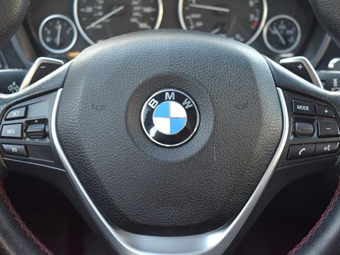 Used 2015 BMW 328i Sedan image 15