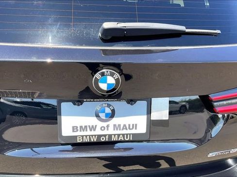 Used 2022 BMW X3 sDrive30i w/ M Sport Package 2 RWD image 8