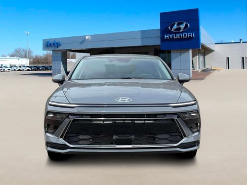 New 2026 Hyundai Sonata SEL image 12