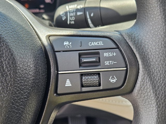 New 2026 Honda Accord LX image 15