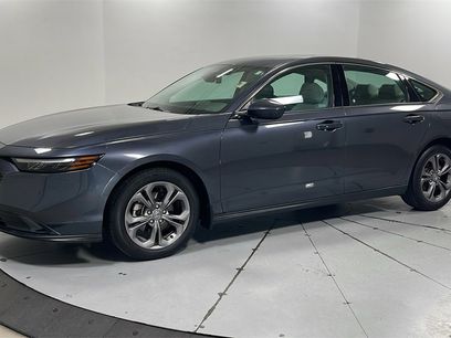 Used 2023 Honda Accord EX