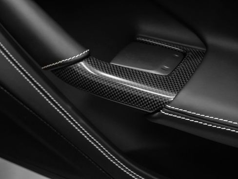 Certified 2021 Ferrari F8 Tributo RWD image 27