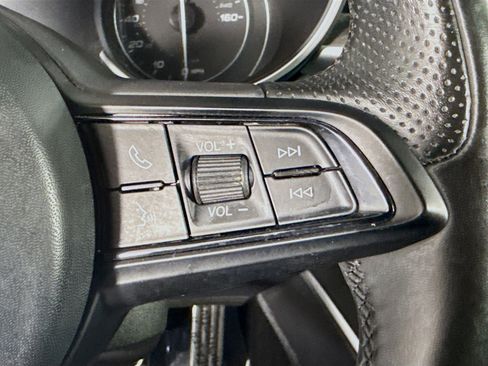 Used 2022 Alfa Romeo Stelvio Ti w/ Active Assist Plus Package image 15